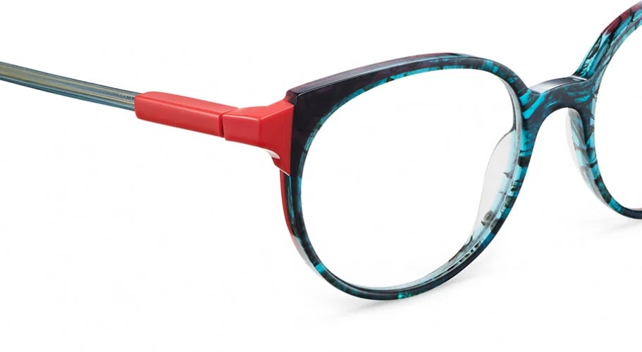 Etnia Barcelona ROMANOVA Eyeglasses - view 60